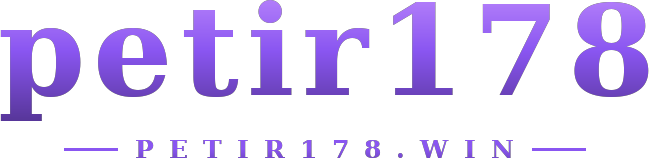 petir178 logo